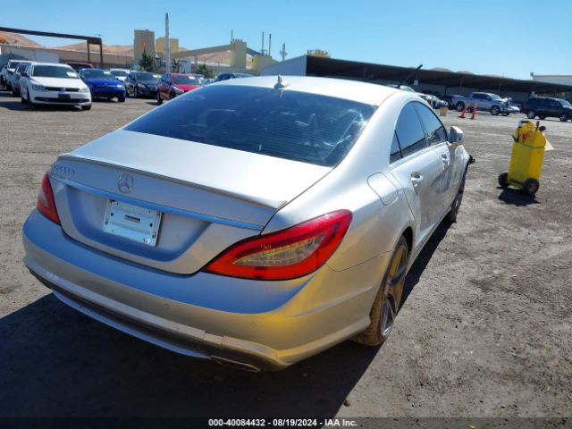 WDDLJ7DB8EA097096 Mercedes-Benz 2014