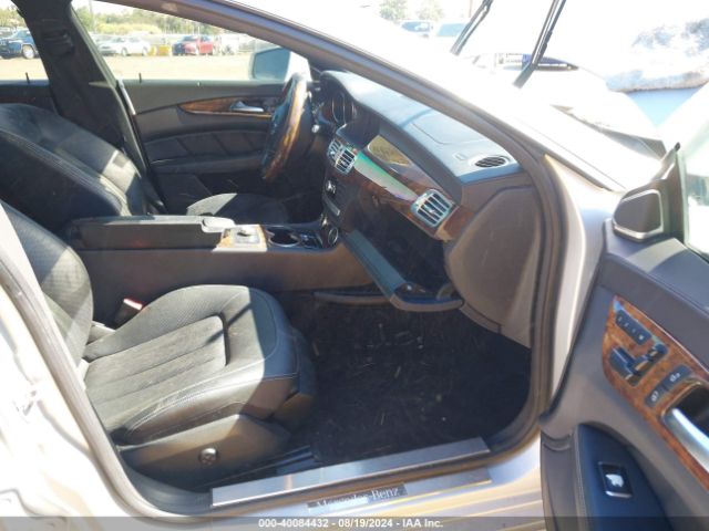 WDDLJ7DB8EA097096 Mercedes-Benz 2014