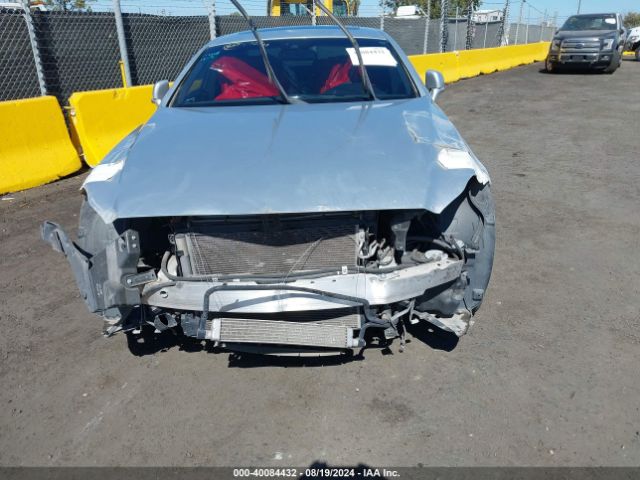 WDDLJ7DB8EA097096 Mercedes-Benz 2014