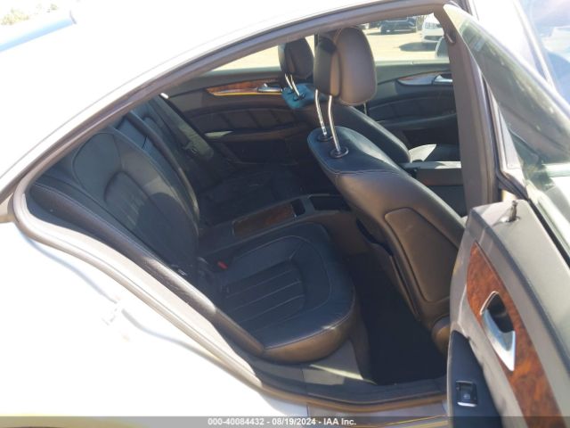 WDDLJ7DB8EA097096 Mercedes-Benz 2014
