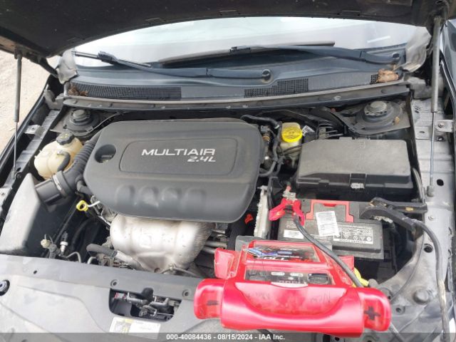 1C3CCCAB8FN609245 Chrysler 200 Limited