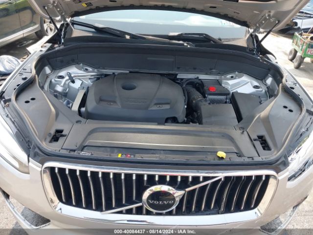 YV4A22PK1L1597463 Volvo Xc90 T6 Momentum 7 Passenger