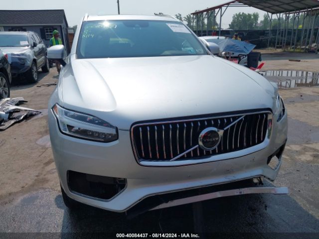 YV4A22PK1L1597463 Volvo Xc90 T6 Momentum 7 Passenger