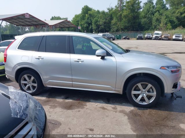 YV4A22PK1L1597463 Volvo Xc90 T6 Momentum 7 Passenger