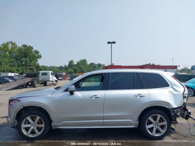 YV4A22PK1L1597463 Volvo Xc90 T6 Momentum 7 Passenger