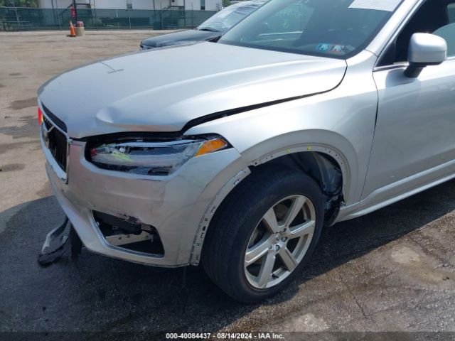 YV4A22PK1L1597463 Volvo Xc90 T6 Momentum 7 Passenger