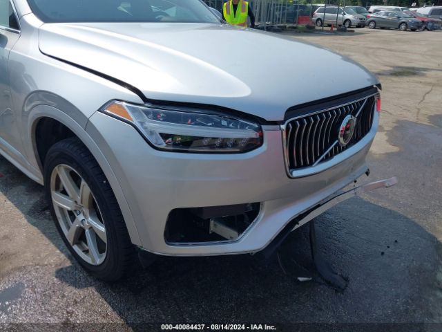 YV4A22PK1L1597463 Volvo Xc90 T6 Momentum 7 Passenger