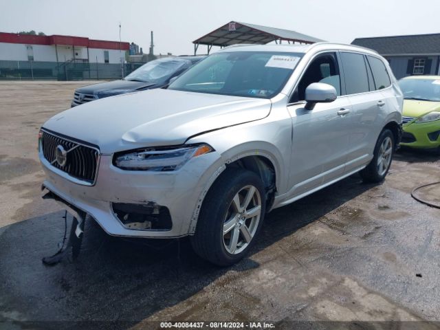 YV4A22PK1L1597463 Volvo Xc90 T6 Momentum 7 Passenger