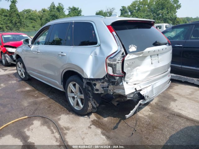 YV4A22PK1L1597463 Volvo Xc90 T6 Momentum 7 Passenger