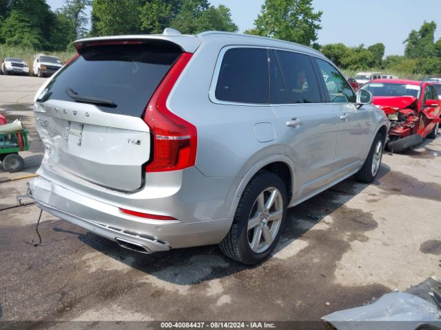 YV4A22PK1L1597463 Volvo Xc90 T6 Momentum 7 Passenger