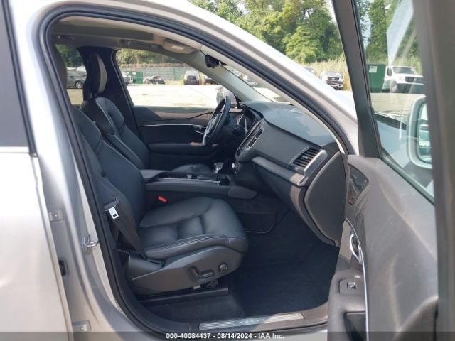 YV4A22PK1L1597463 Volvo Xc90 T6 Momentum 7 Passenger