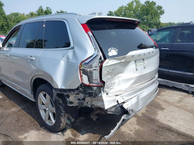 YV4A22PK1L1597463 Volvo Xc90 T6 Momentum 7 Passenger
