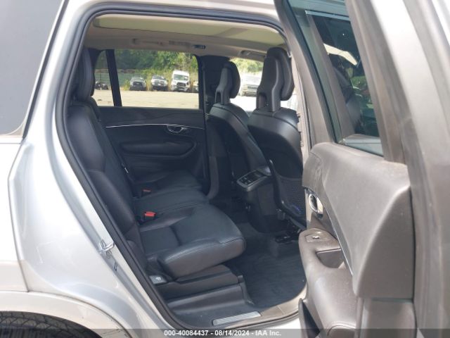 YV4A22PK1L1597463 Volvo Xc90 T6 Momentum 7 Passenger