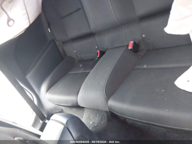 2G1FS1EW7E9317464 Chevrolet Camaro 1ss
