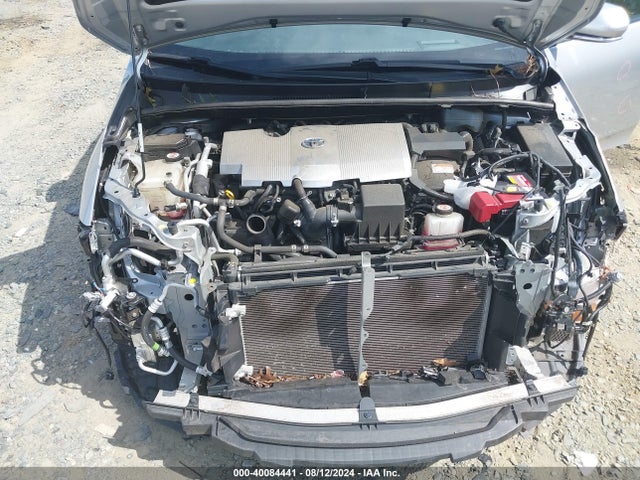 JTDKARFP5H3024206 Toyota Prius Prime Advanced