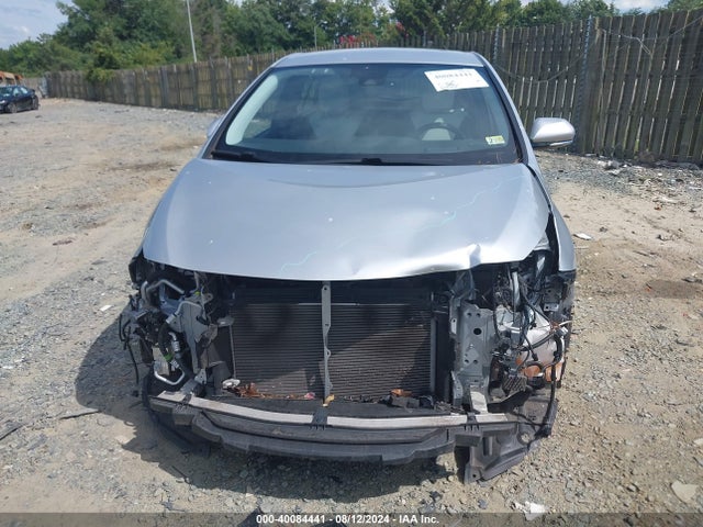 JTDKARFP5H3024206 Toyota Prius Prime Advanced