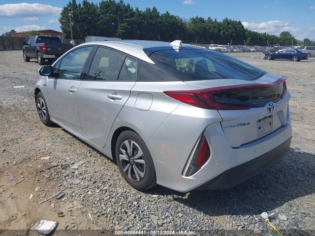 JTDKARFP5H3024206 Toyota Prius Prime Advanced