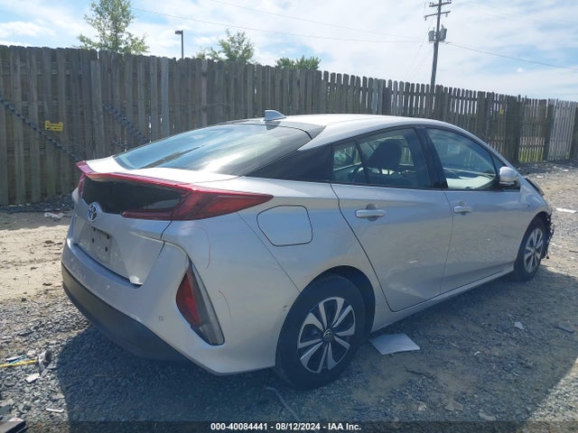 JTDKARFP5H3024206 Toyota Prius Prime Advanced