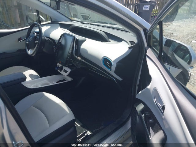 JTDKARFP5H3024206 Toyota Prius Prime Advanced