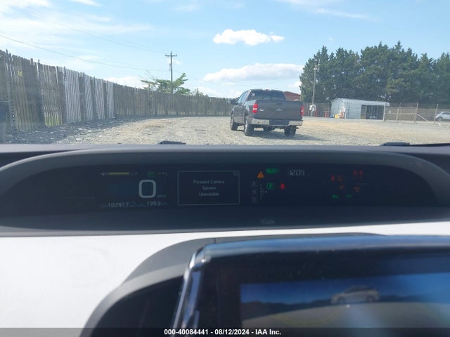 JTDKARFP5H3024206 Toyota Prius Prime Advanced