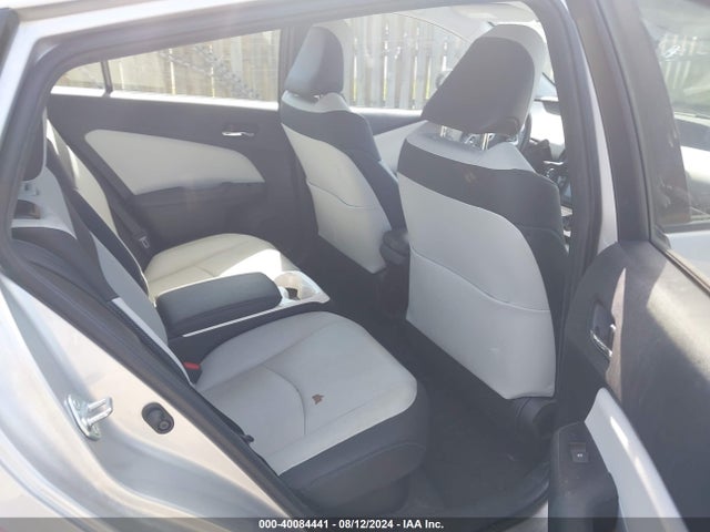JTDKARFP5H3024206 Toyota Prius Prime Advanced