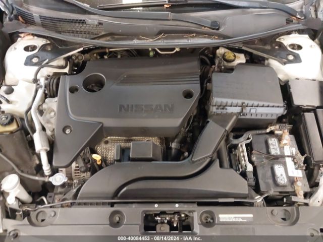 1N4AL3AP7HC479011 Nissan Altima 2.5 S