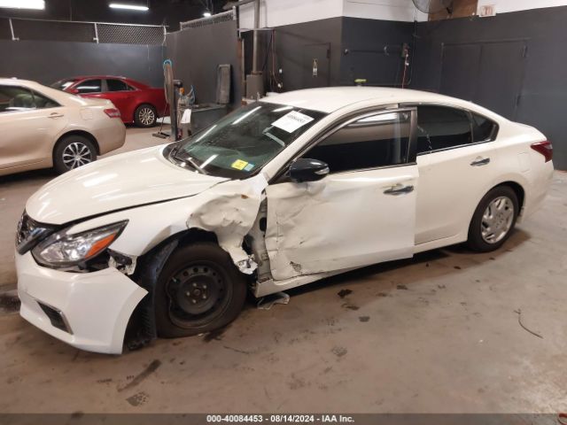 1N4AL3AP7HC479011 Nissan Altima 2.5 S