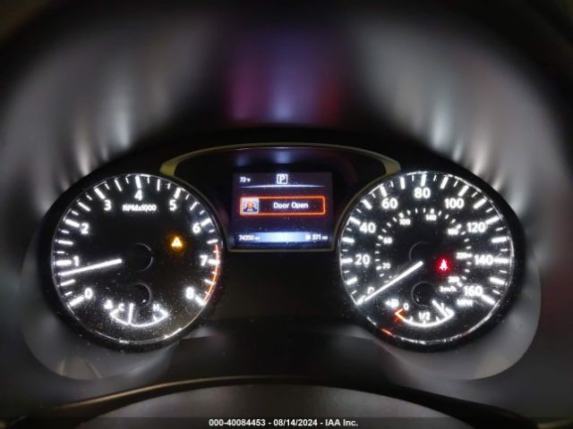 1N4AL3AP7HC479011 Nissan Altima 2.5 S