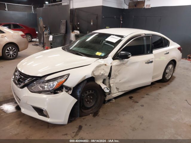 1N4AL3AP7HC479011 Nissan Altima 2.5 S