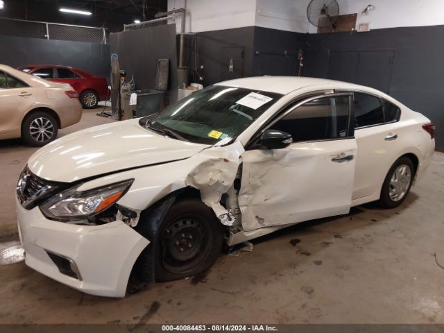 1N4AL3AP7HC479011 Nissan Altima 2.5 S