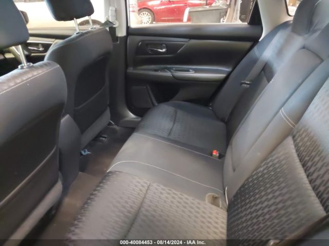 1N4AL3AP7HC479011 Nissan Altima 2.5 S