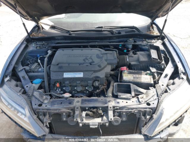 1HGCT2B0XGA005385 Honda Accord Touring