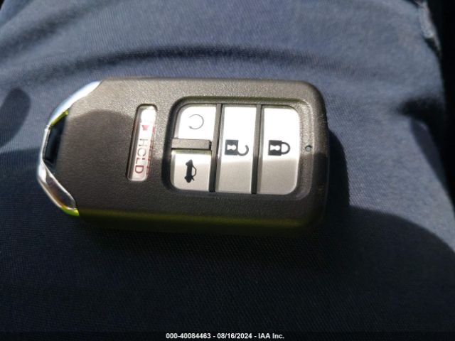1HGCT2B0XGA005385 Honda Accord Touring