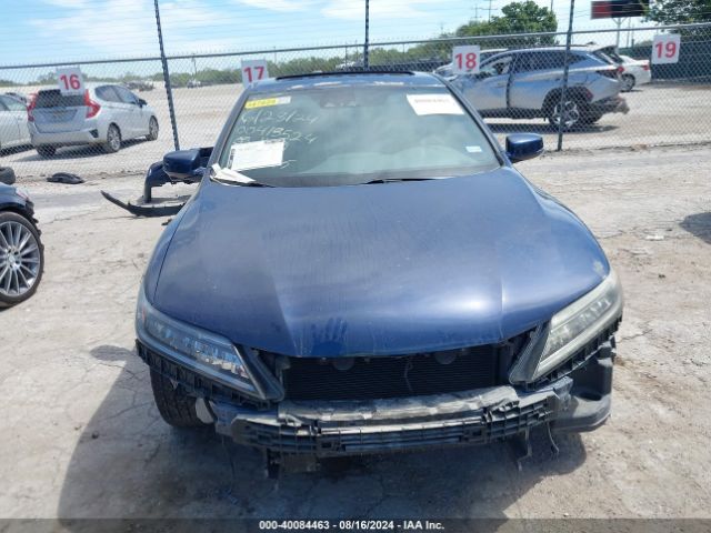1HGCT2B0XGA005385 Honda Accord Touring