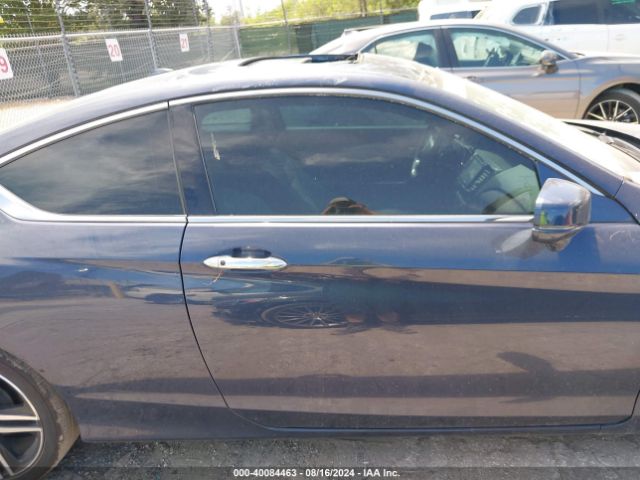 1HGCT2B0XGA005385 Honda Accord Touring