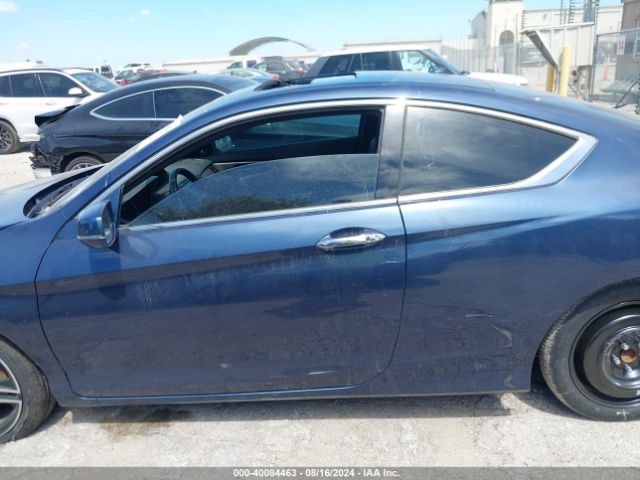 1HGCT2B0XGA005385 Honda Accord Touring