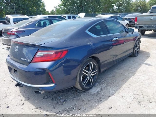 1HGCT2B0XGA005385 Honda Accord Touring