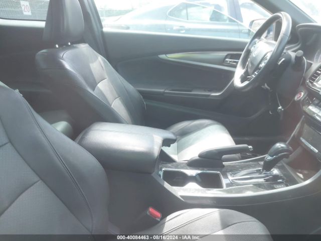 1HGCT2B0XGA005385 Honda Accord Touring