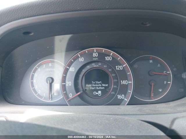 1HGCT2B0XGA005385 Honda Accord Touring
