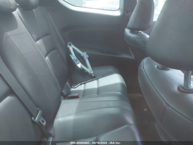 1HGCT2B0XGA005385 Honda Accord Touring