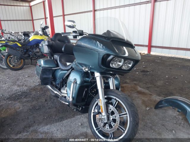 2020 HARLEY-DAVIDSON FLTRK 1HD1KZF15LB645785