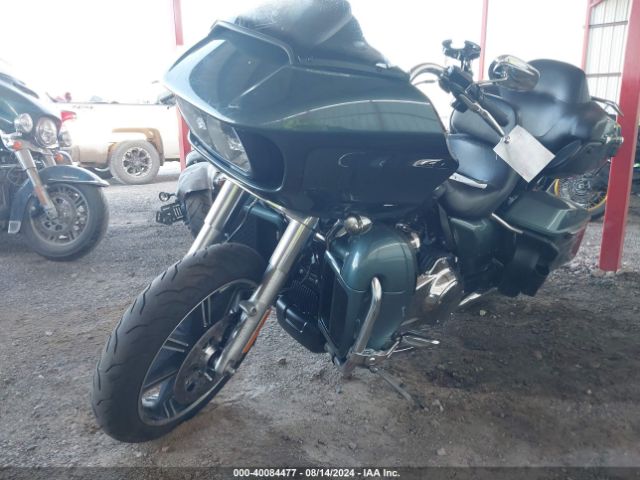 2020 HARLEY-DAVIDSON FLTRK 1HD1KZF15LB645785 Photo 1