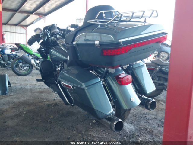 2020 HARLEY-DAVIDSON FLTRK 1HD1KZF15LB645785 Photo 2