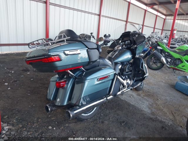 2020 HARLEY-DAVIDSON FLTRK 1HD1KZF15LB645785 Photo 3