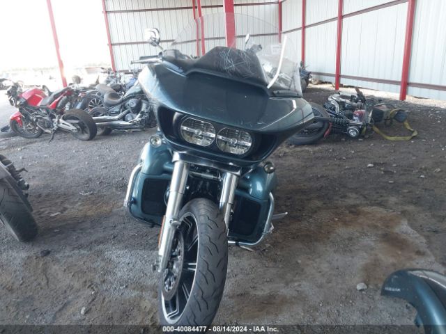 2020 HARLEY-DAVIDSON FLTRK 1HD1KZF15LB645785 Photo 4