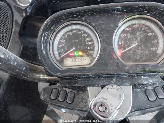2020 HARLEY-DAVIDSON FLTRK 1HD1KZF15LB645785 Photo 6