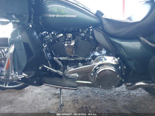 2020 HARLEY-DAVIDSON FLTRK 1HD1KZF15LB645785 Photo 8