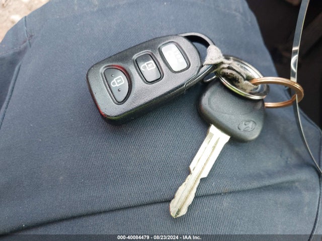 Hyundai ELANTRA SE 2015 5NPDH4AE1FH619231 Image 11