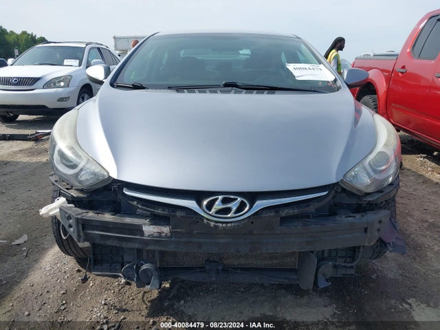Hyundai ELANTRA SE 2015 5NPDH4AE1FH619231 Image 13