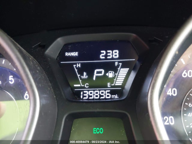 Hyundai ELANTRA SE 2015 5NPDH4AE1FH619231 Image 16